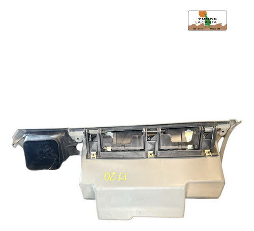 Guantera Dodge Grand Caravan 2008-2010 L0074308