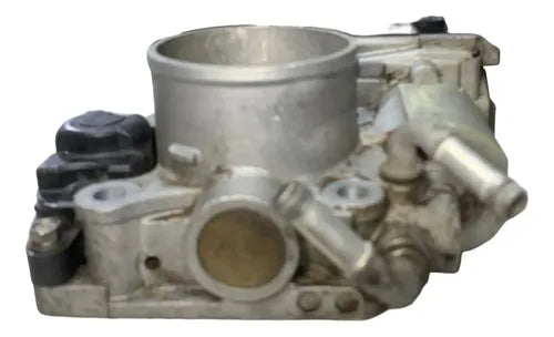 Cuerpo De Aceleración Honda Civic 1.8l 06-11 Gma4a