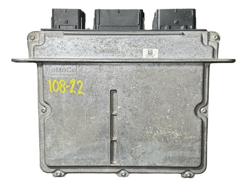 Computadora Ford F-250 6.7l 2011-2012 Bc3a-12a650-fec