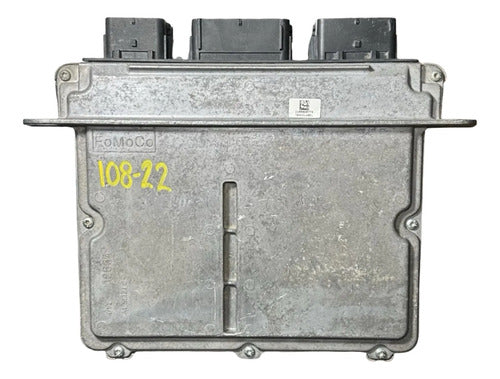 Pcm Computadora Ford F-250 6.7l 2011-2012 Bc3a-12a650-fec