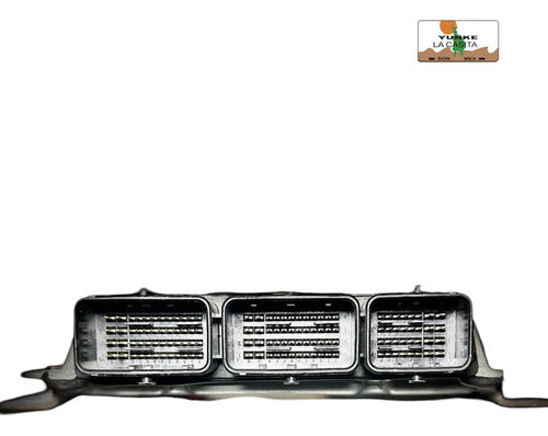 Computadora Nissan Sentra 1.8l 16-17 Bem40c-300 (60)
