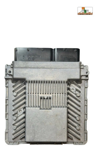Computadora Audi A6 3.2l 06-08 4f1 907 559 E