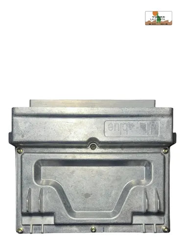 Computadora Cadillac Deville 4.6l 00-03 12562481 (yash)