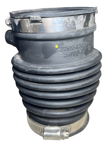 Manguera Porta Filtro Chevrolet Equinox 2004-2009 22694203