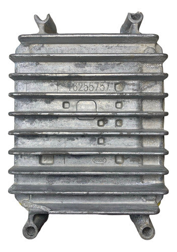 Computadora Gmc Envoy 4.2l 2004 12573576 (ydzy)