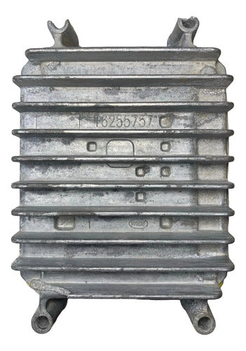 Pcm Computadora Gmc Envoy 4.2l 2004 12573576 (ydzy) P3