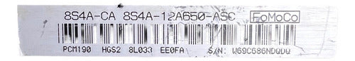 Computadora Ford Focus 2.0 08-10 8S4A-12A650-ASC