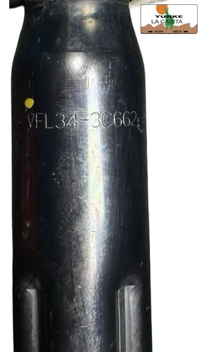 Eje Dirección Inferior Ford F-150 2015-2020 Fl34-3c662-ac