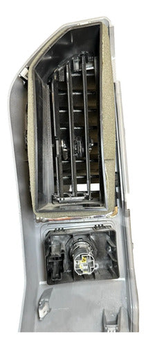 Rejilla Ventilación Del Tablero Rh Ford F-150 2015-2018