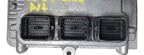 Computadora Honda Ridgeline 06-09 3.5l    37820-rje-a65 (35)