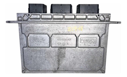 Pcm Computadora Ford Focus 2.0l 10-11 As4a-12a650-vc