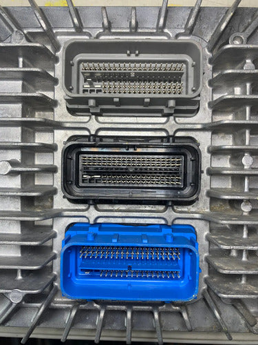 Pcm Computadora Chevrolet Impala 3.6l 14 12644446 (aa1h) P2