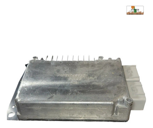 Computadora Pcm Chrysler Pt Crusier 2.4l 2001 P05033119ae