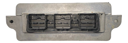 Computadora Ford Explorer 4.0l A/t 2004 4l2a-12a650-acc