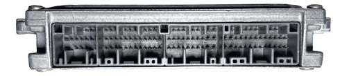 Pcm Computadora Honda Crv 1997 37820-p3f-l51 (mu) P2