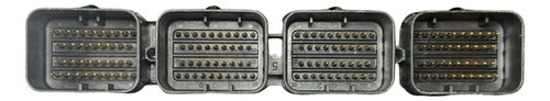 Pcm Computadora Chrysler Pt Crusier 2.4l 2006 P05034440ae P1