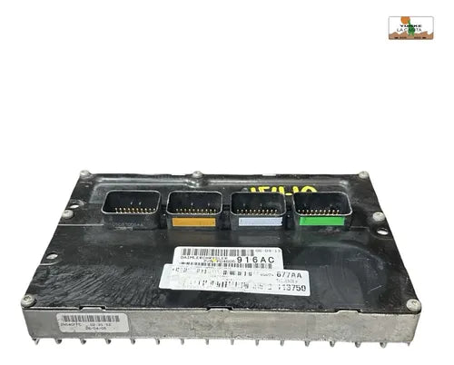 Computadora Dodge Stratus 2.7l 2005 P04606916ac