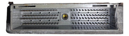 Computadora Ford Focus 2.0l 2001 1m5f-12a650-pb