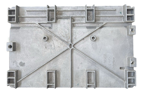 Computadora Chrysler Pt Crusier 2.4l 07-10 P05187761aa