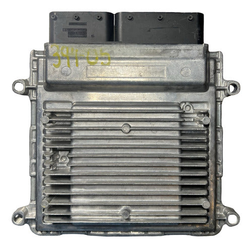 Computadora Jeep Patriot 2.4l 07-10 P68070005ac