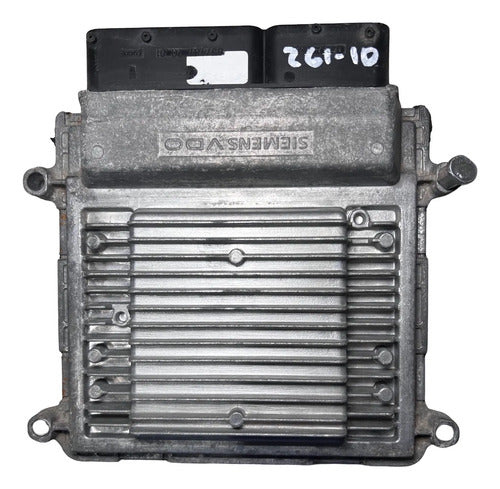 Pcm Computadora Hyundai Elantra 2.0l 07-10 39150-23022