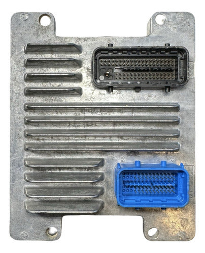 Computadora Chevrolet Cavalier 2.2l 2003-2005 12587611 Yfwm