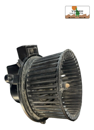 Blower Aire Acondicionado Dodge Grand Caravan 2006-2017
