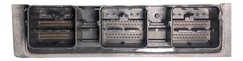 Computadora Ford Freestyle 3.0l 05-06 5f9a-12a650-aha