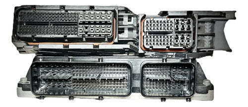 Computadora Toyota Camry 3.5l 08-09 89661-06g51 (ca)