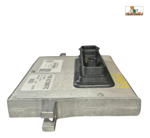 Computadora Saturn S Series 1.9l 00-02 21009249