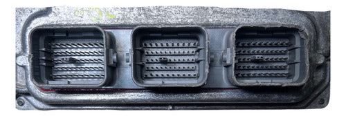 Computadora Honda Civic 1.8l 2014-2015    37820-r2j-l54 (3v)