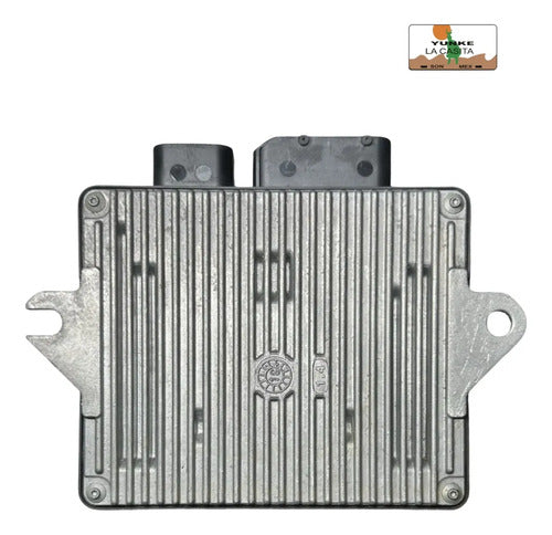 Modulo Tcm Nissan Pathfinder 3.5l 16-18 237f0 6ka0a (cr)