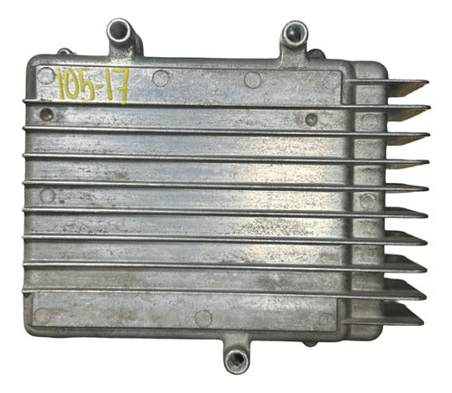 Modulo Tcm Dodge Dakota 4.7l 2000-2001 P56028227ah