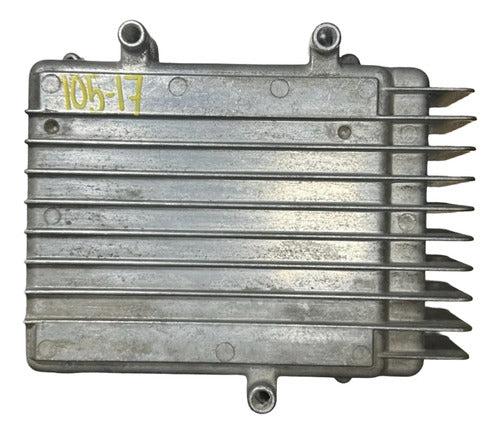Modulo Tcm Dodge Dakota 4.7l 2000-2001 P56028227ah