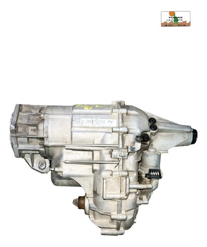 Transfer Chevrolet Suburban 2007-2013 12587651 (fy)