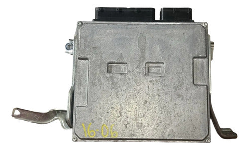 Pcm Computadora Toyota Corolla 1.8l 2009-2010 89661-02m90