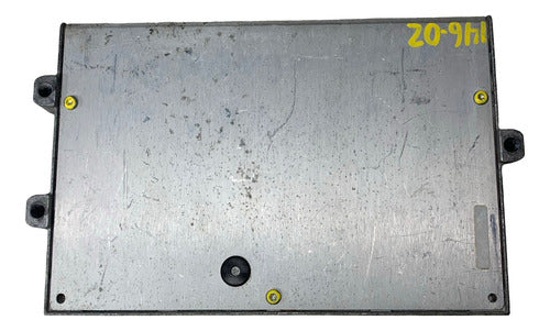 Computadora Dodge Durango 5.7l 2004 P56029039ah