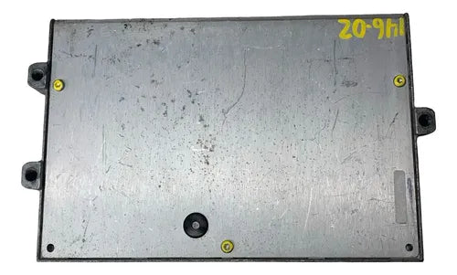 Pcm Computadora Dodge Durango 5.7l 2004 P56029039ah