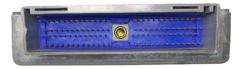 Computadora Ford Escape 3.0l A/t 2003 3l8a-12a650-ba