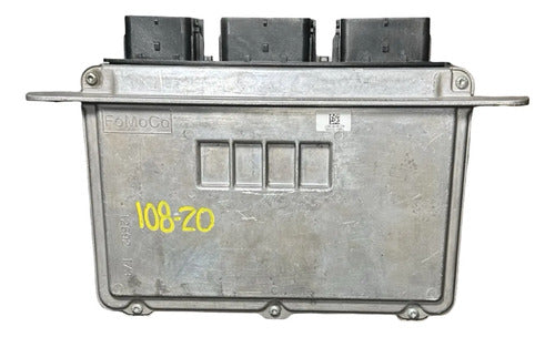 Pcm Computadora Ford Van E-150 4.6l 2011 Bc2a-12a650-bfb