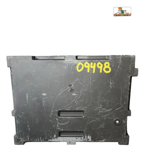 Computadora Chevrolet Cobalt 2.2l 05-06 12605768 (ymzb)