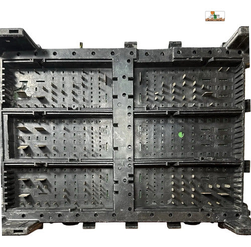 Caja De Fusibles Chevrolet Tahoe 5.3l 15-20 22773484