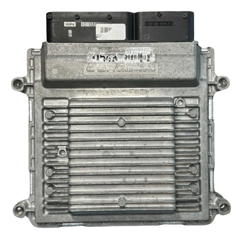 Pcm Computadora Kia Spectra 2.0l A/t 04-09