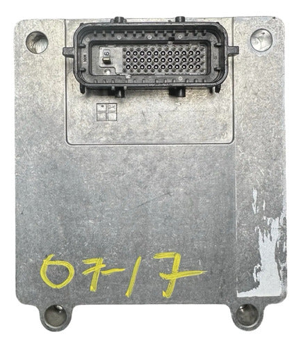 Módulo Tcm Chevrolet Cobalt 2.2l 06-10 24236678 (ymnb)