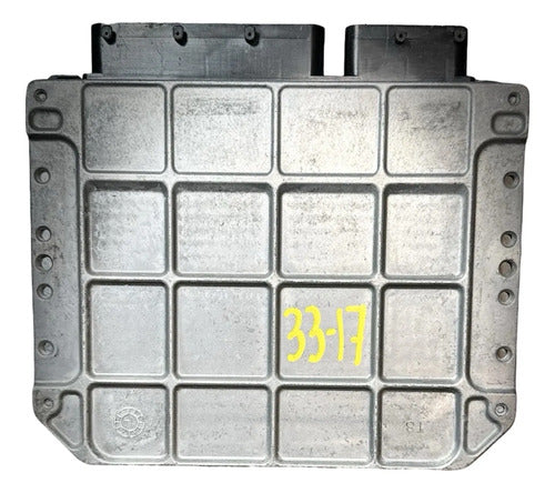 Computadora Toyota Sienna 3.5l A/t 13-15 89661-08371 (32)