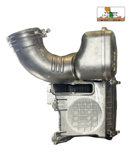 Caja Porta Filtro Hyundai Sonata 2.4l 2011-2014 28110-3q100