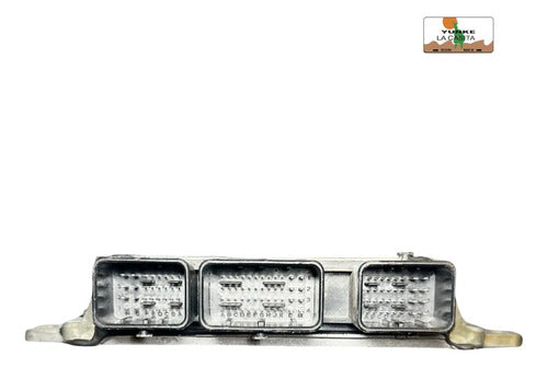 Computadora Nissan Altima 2.5l A/t 2010 Mec112-013 A1 (8n)