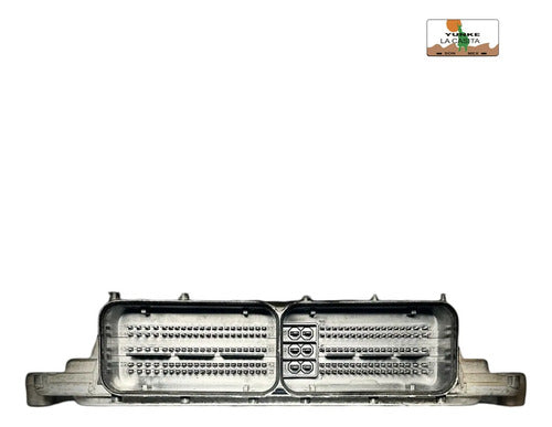 Computadora Hyundai Sonata 2.4l 11-14 39101-2g691
