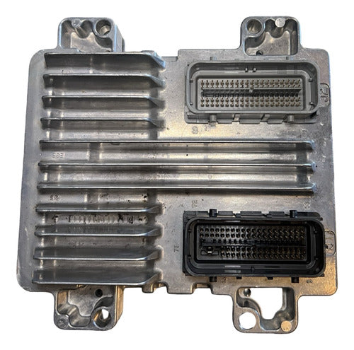 Computadora Chevrolet Impala 3.5l 2008 12617568 (ypmt