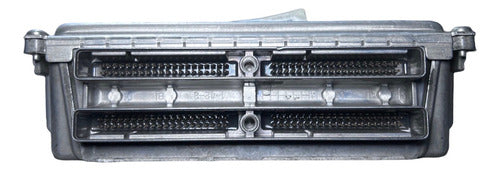 Computadora Chevrolet Malibu 3.4l A/t 00-03 12209614 (yban)